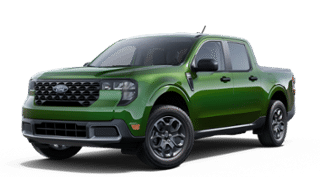 2025 Ford Maverick® External Image 2